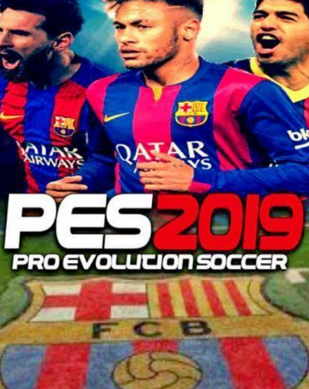 PES 2019 / Pro Evolution Soccer 2019 (2018) PC repack Механики