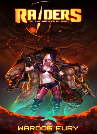 Raiders of the Broken Planet - Bundle (2017) PC