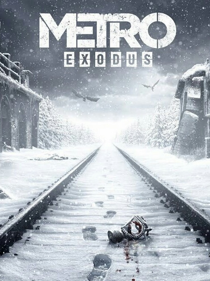 Metro Exodus | Метро эксодус (2018)