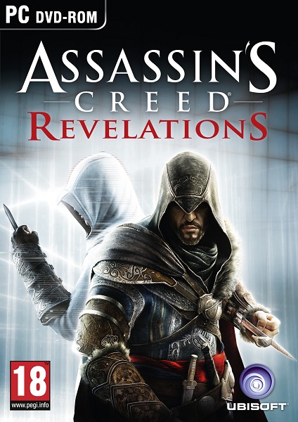 Assassin's Creed: Revelations (Ubisoft) (ENG/MULTi12) [L]