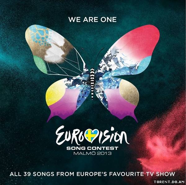 Евровидение 2013 / Eurovision Song Contest 2013 (2013/HDTVRip/SATRip)