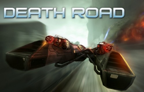 Death Road (Bloober Team) (RUS/Multi6) [L]