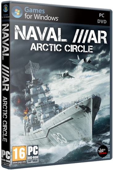 Naval War:Arctic Circle (Paradox Interactive) (MULTI5) [L]