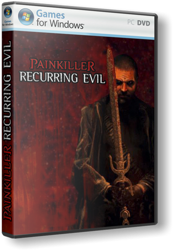 Painkiller: Recurring Evil (Nordic Games) (ENG) [L]