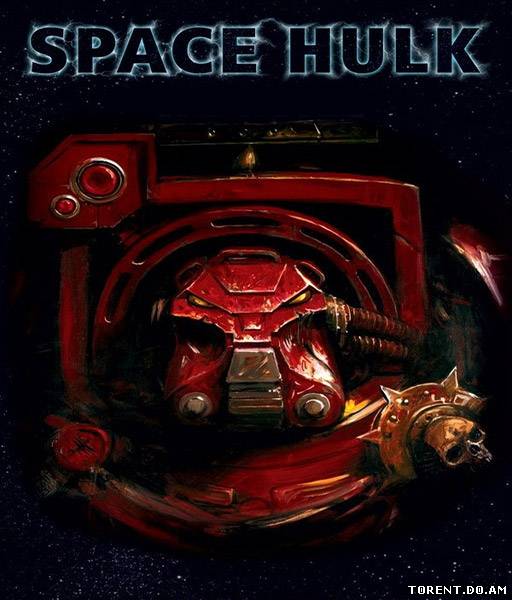 Space Hulk (2013/ENG)