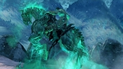 Darksiders II Death Lives (2012/RUS/MULTI5)