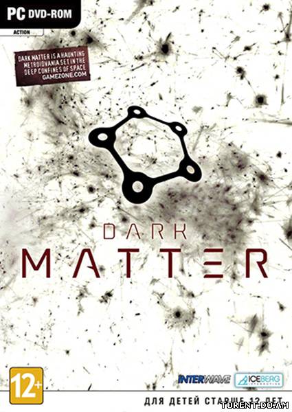 Dark Matter (2013/ENG/DE)
