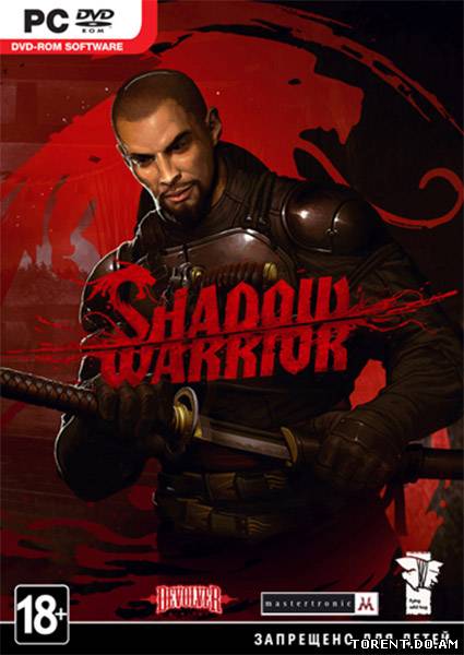 Shadow Warrior (2013/RUS/ENG/Full/Repack)