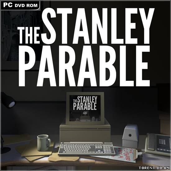 The Stanley Parable (2013/RUS/ENG)