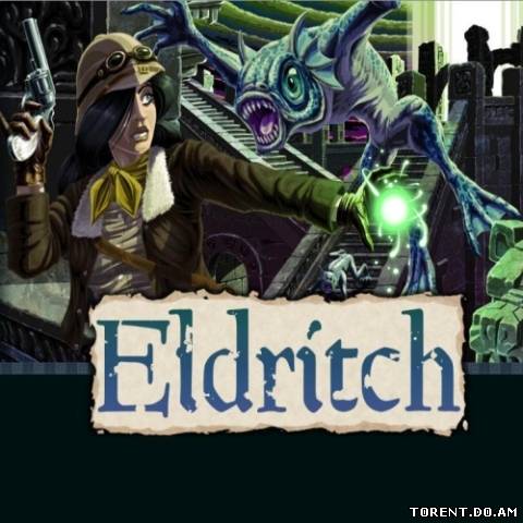 Eldritch (2013/ENG)